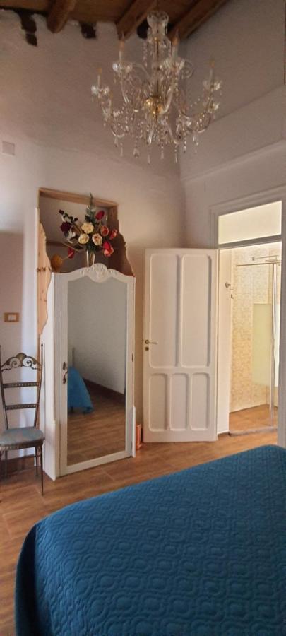 דירות פלרמו Interno12 מראה חיצוני תמונה