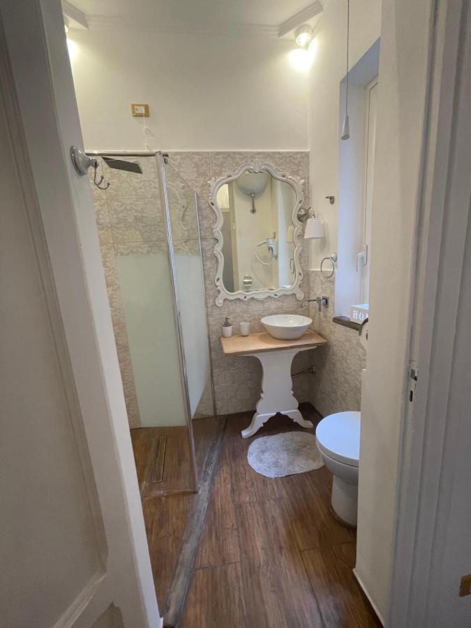 דירות פלרמו Interno12 מראה חיצוני תמונה