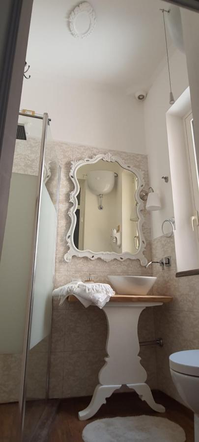 דירות פלרמו Interno12 מראה חיצוני תמונה
