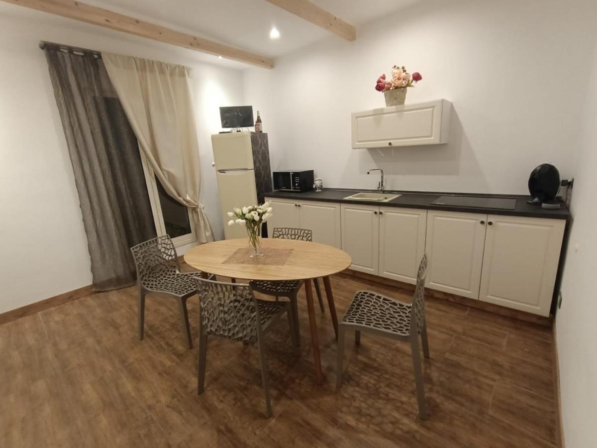 דירות פלרמו Interno12 מראה חיצוני תמונה