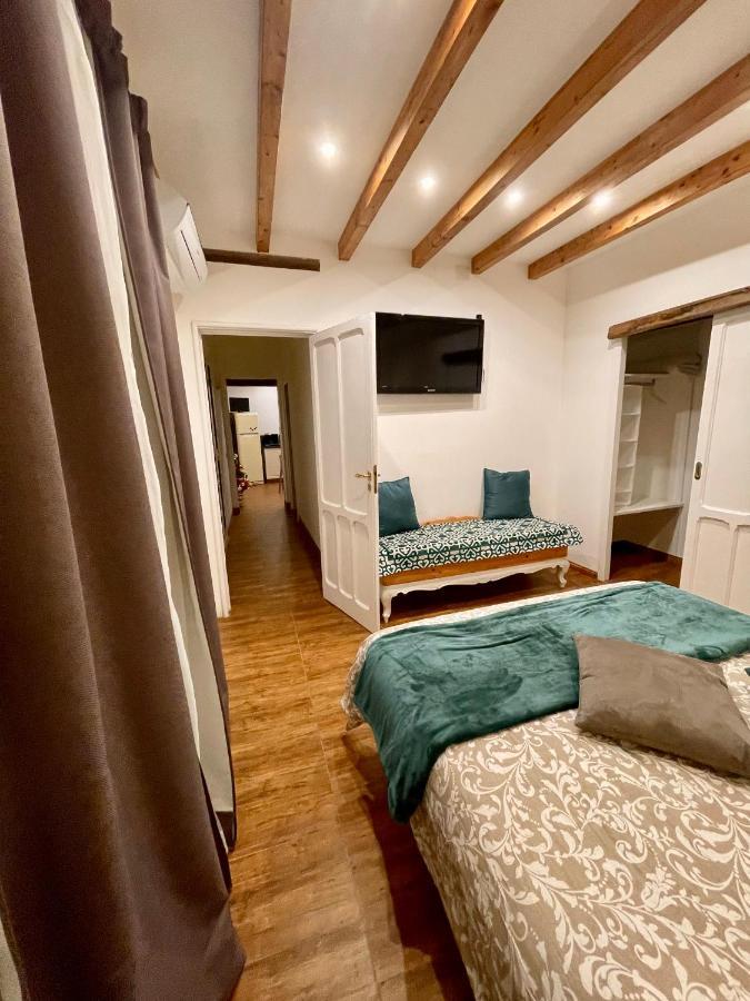 דירות פלרמו Interno12 מראה חיצוני תמונה