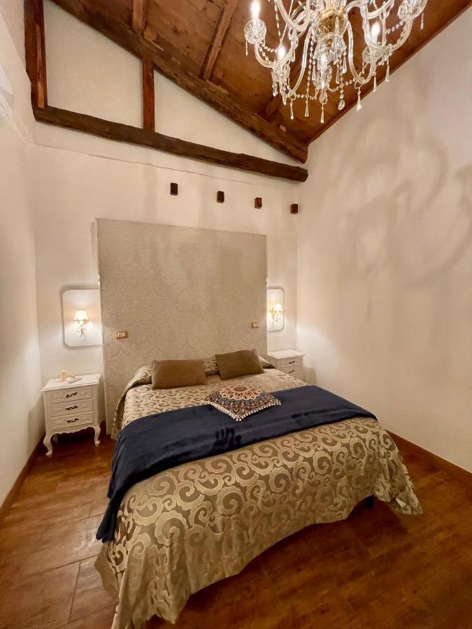 דירות פלרמו Interno12 מראה חיצוני תמונה