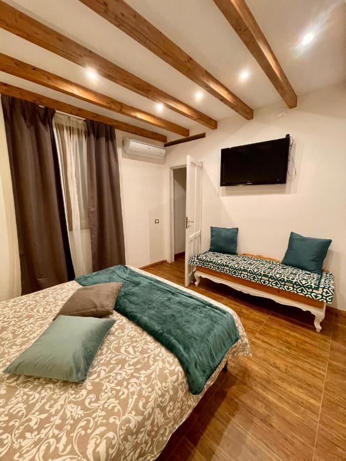 דירות פלרמו Interno12 מראה חיצוני תמונה