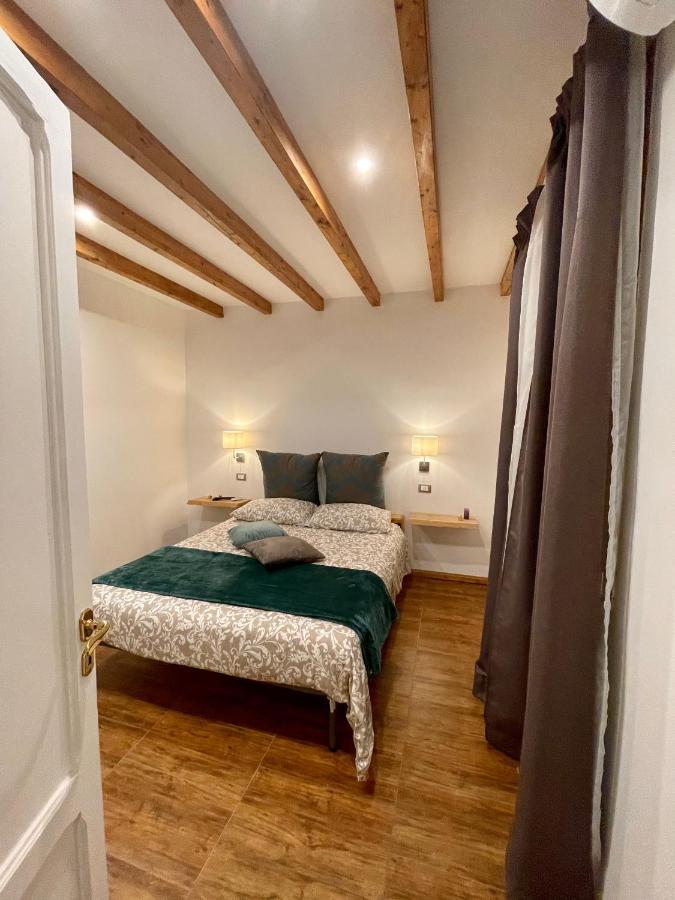 דירות פלרמו Interno12 מראה חיצוני תמונה