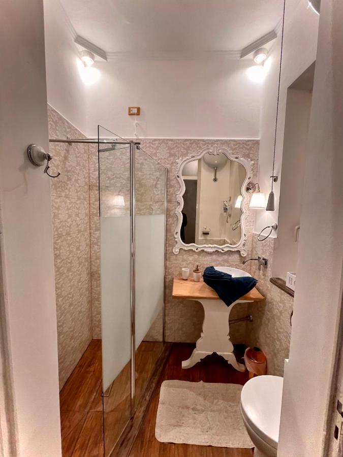 דירות פלרמו Interno12 מראה חיצוני תמונה