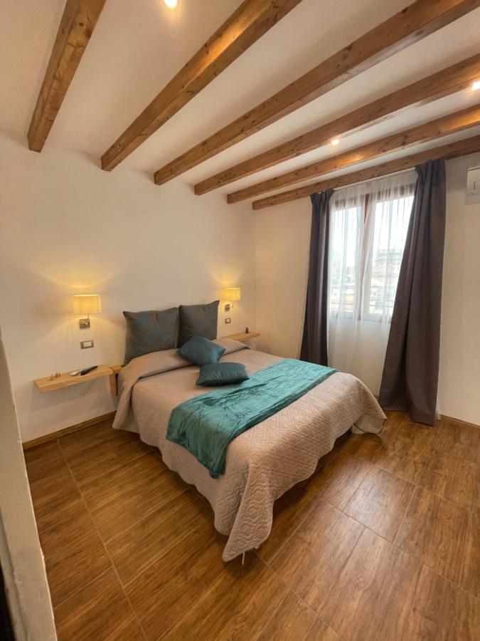 דירות פלרמו Interno12 מראה חיצוני תמונה