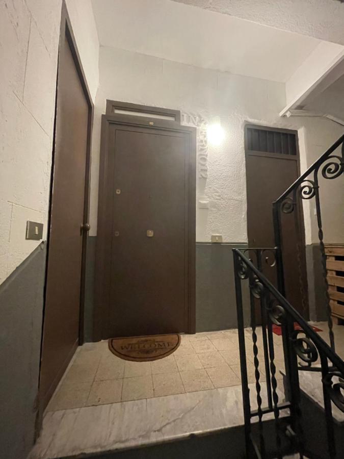 דירות פלרמו Interno12 מראה חיצוני תמונה